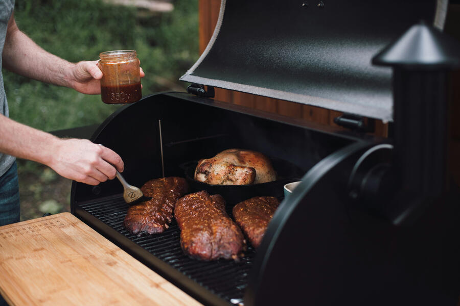 BarbecueShop.ca BarbecueShop.ca